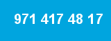971 417 48 17
